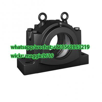 Split Plummer Block Housing Bearing FSNL526+ 22226  FSNL526 C 2226 K + H 3126 L pillow block bearing