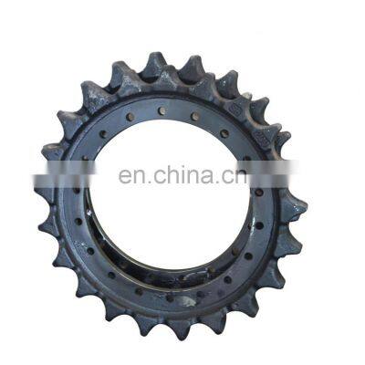 Cheap Factory Price Sk2008 Excav Sprocket Rim For Pc200, Construct Undercarriag Part Sprocket photo-3