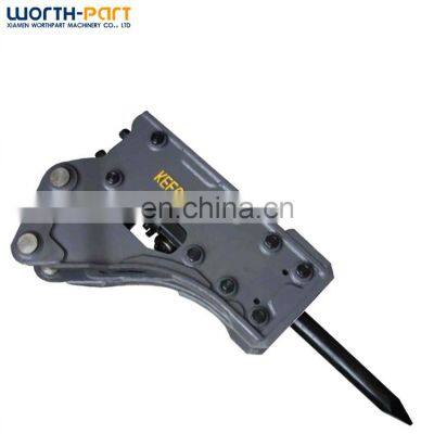 Excavator Hydraulic Rock Breaker Hammer for Sale photo-5
