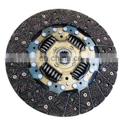 Kubota tractor parts Kubota L4508 clutch plate