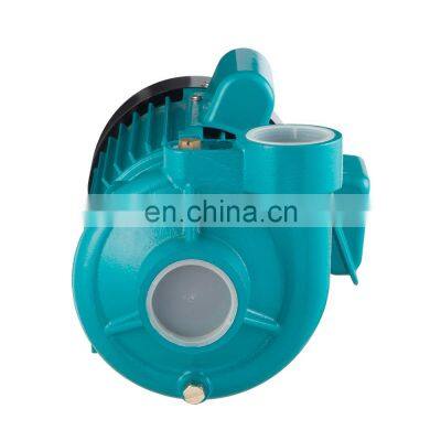 Chinese Horizontal Single Stage 1.5Hp Centrifugal Water Pump photo-3