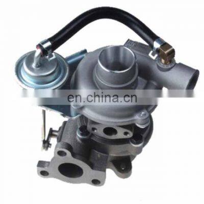 High Quality Exhaust Turbocharger   129928-18010  for Sale