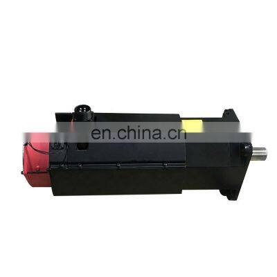 Stock brand new original A06B-0257-B111 Fanuc ac servo motor