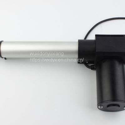 Electric actuator