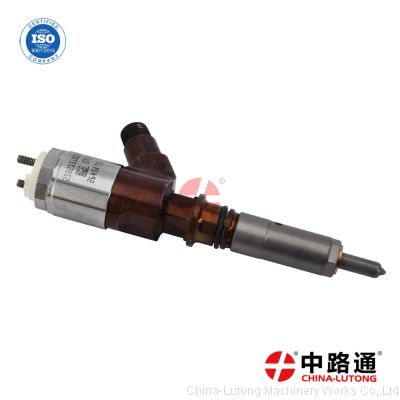 Diesel common rail injector 2645A751 320-0655fit for perkins injectors for sale 3200655