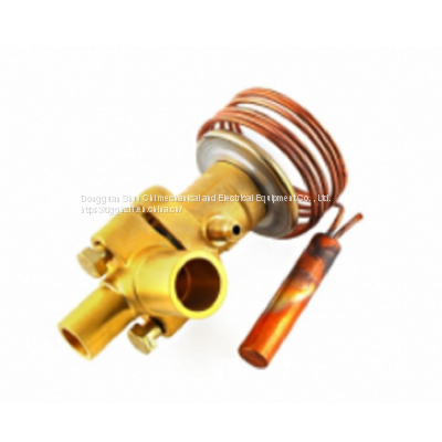 EMERSON TFES-15HC Air Conditioning Heat Pump Integral Thermal Expansion Valve photo-3