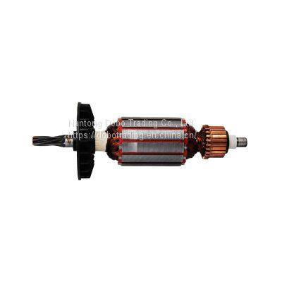 GBH2-24 High Quality Power Tool Armature Rotor photo-2
