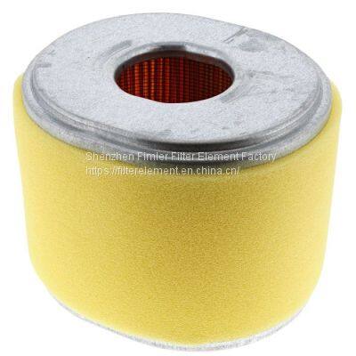 Replacement Honda Filter 17210-ZE3-010, 17210-ZE3-505, 17210-ZE3-000, 17218-ZE3-505