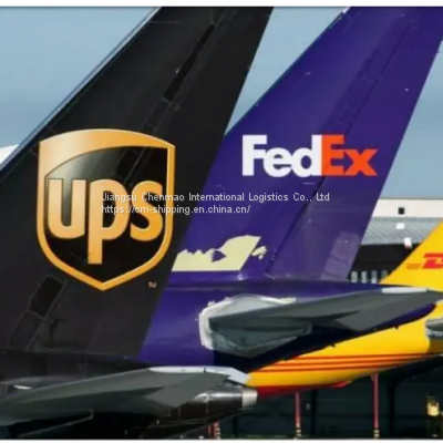 DHL FEDEX ARAMEX  Air Freight  From shanghai ningbo shenzhen China to United States  LAREDO、MEMPHIS、OMAHA