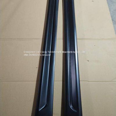 Toyota Kaiyue Car Around 04 -09 Kaiyue Front Lip Back Lip Side Skirt Modification, Kaiyue Appearance Add Parts photo-5