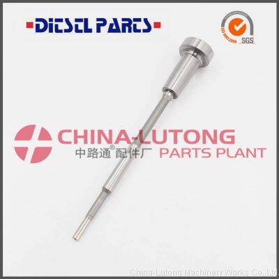 Common Rail Valve F00R J01 218