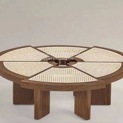 Chandigarh Coffee Table Furniture With Square Shaped photo-3