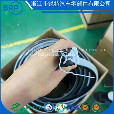 Rubber Sealing Strip photo-5