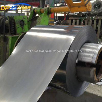 N7/Ni270/Ni20/ Inconel690/Hastelloy B-3 Nickel Alloy Coil/Strip Hot/Cold Rolled