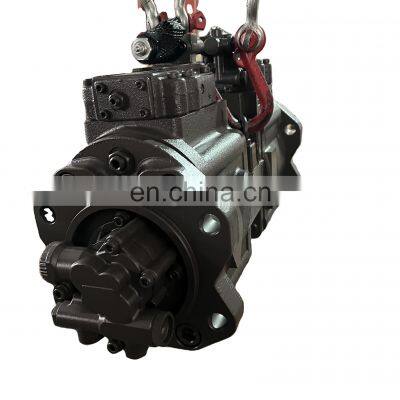 Excavator Hydraulic Main Pump VOE14659657 EC220D EC220E hydraulic main pump K3V112DT-1E42