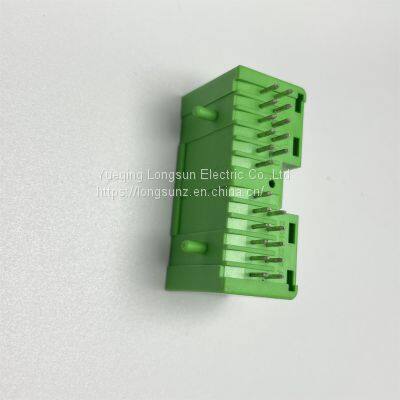 22 Way PCB header connector Replace JAE IL-AG5-22P-D3L2