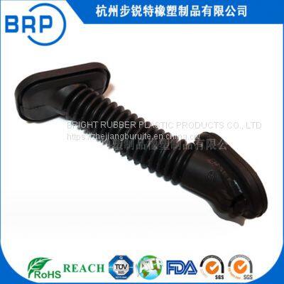 Dust-proof Bundle Line Pipe for Automobile photo-2