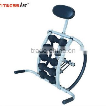 Fitness AB Back Stretch Trainer Pro FN2104E Fashion Designed