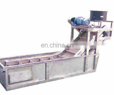Automatic Green Pudding Production Line/machine photo-2