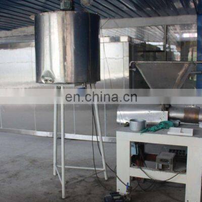 Genyond Chocolate Bars Mars Kitkat Candy Bar Production Line photo-5