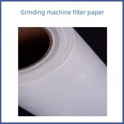 Rolling Oil Filter Paper Can be Customized