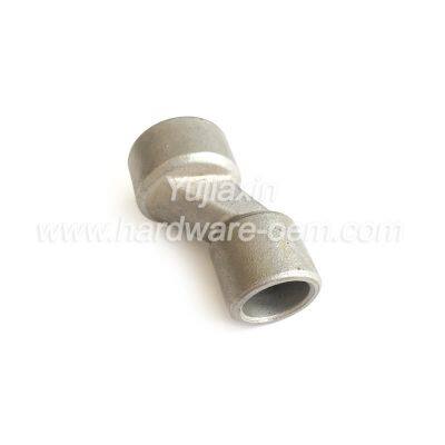High Precision Lost Wax Stainless Steel Investment Casting Foundry Tool Steel Casting Wax Casting Manufacturer Steel Casting China Carbon Steel Alloy Steel photo-4