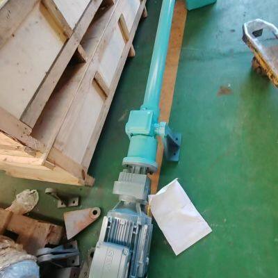 Electric Cylinder photo-4