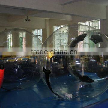 Inflatable Water Ball For sale