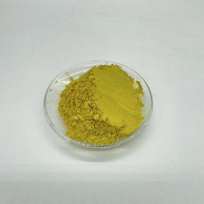 Good Power of Hiding Temperature Resistance Whole Sale Pigment for Car Paint