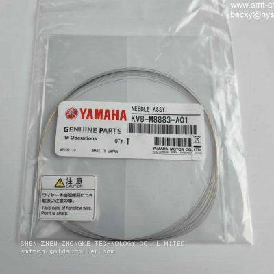 YAMAHA KV8-M8883-A01 needle assy