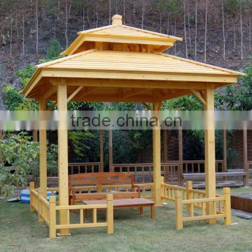 outdoor garden gazebo pavilion 3x6