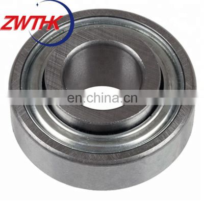 Custom size 16.3x40x25.4 deep groove ball bearing 203-XL-KRR 203 KRR AH02 203KRR bearing