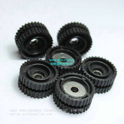 KW1-M229L-00X YAMAHA CL FEEDER 12MM Small Wheel photo-2