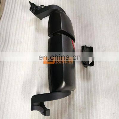 China Heavy Truck 712W63730-0005 C7 Right Rear View Mirror Assembly for Sinotruk Howo Sitra Cabin Accessories HOWO Cabin Parts photo-4