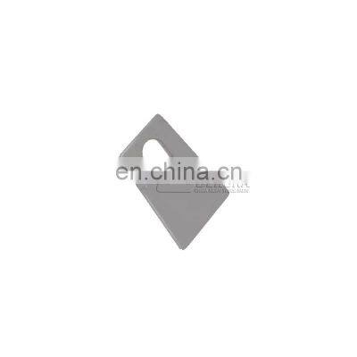 Heavy Truck Shacman F2000/L3000/M3000/F3000/X3000 Heavy Duty Truck Axle Spare Parts 81.90801.0225 Protection Block photo-3