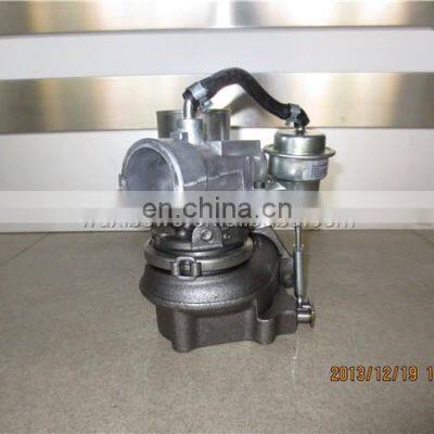 RHF5 VE430015 VF430015 VA430070 Turbocharger VA43 Engine 4JX1TC 3.0L 8971371096 8971371097 8971371098 photo-2