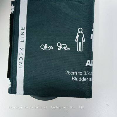 Blood Pressure Cuff HR 1204S photo-2