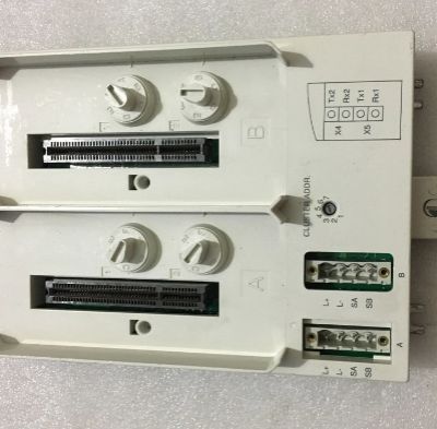 ABB TU848 3BSE042558R1 Module Termination Unit