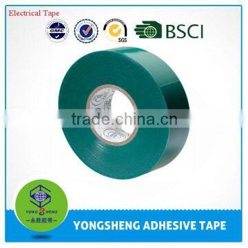 Manufacture for pvc electrical insulation tape