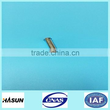 manufacturing machinery price stainless steel hex bolt and nut