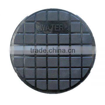 SMC Molding Part for Manhole Covers