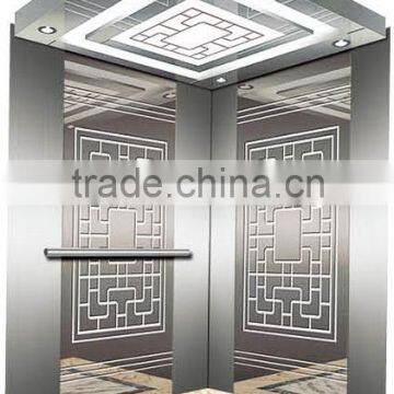 Passenger Elevator Lift Sino-Germany Joint Venture OT10 photo-2