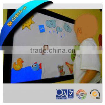 Magnetic Writing Board for Kids photo-1