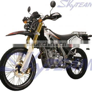 SKYTEAM 250cc 4 stroke Enduro Trail Bike Motorcycle (EEC EURO III EURO3 Approval)