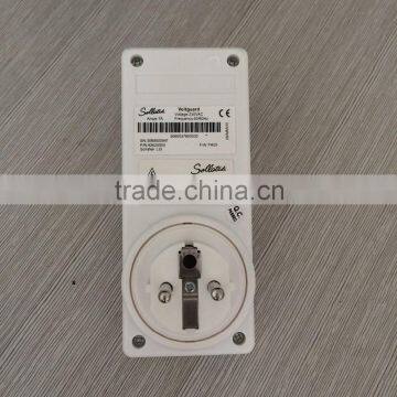 Sollatek Avs Socket for Household Appliance