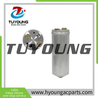 TUYOUNG auto Air Conditionier Receiver Drier for Mazda MX-6, RD 3930C HG5461500B HY-GZP207 GJ5461500B  H40561500 37-13930