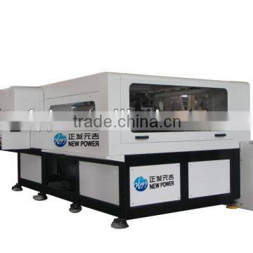 Die board Laser cutting machine