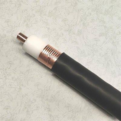 2.4GHz&5.8GHz WLAN  Radiating cable HLRCTYZ-50-16( 5/8