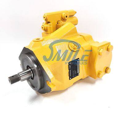 Hydraulic Piston Pump 254-5147/2545147 for Wheel Loader Fan Pump