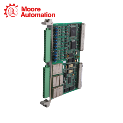 ABB 1MRB150082R0103 500CU-BIO01